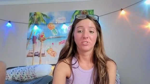 kaygraciee 23-07-2026 Live Webcam suck love