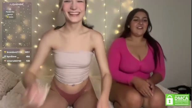 lenablooms 23-07-2026 Live Webcam show suck