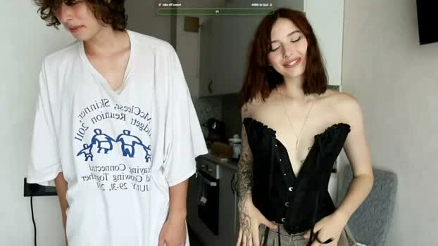 ringefoster 23-07-2026 Live Webcam big hot