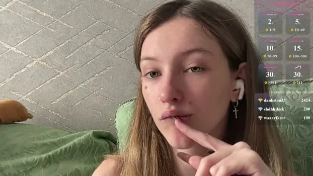 rinvega 23-07-2026 Live Webcam bigboobs boobs