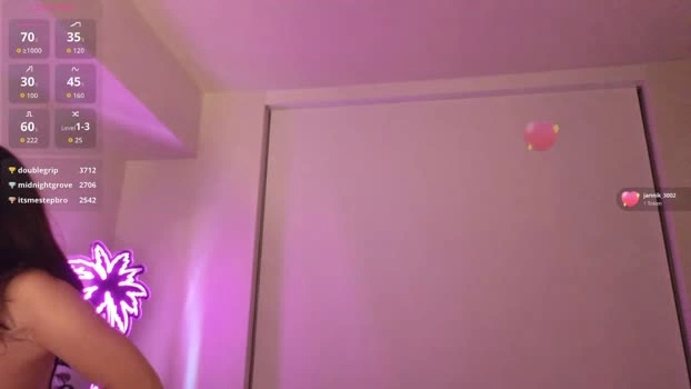 va1erie 23-07-2026 Live Webcam sexygirl kinky