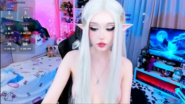_sparkland_ 24-07-2026 Live Webcam sexygirl XXX