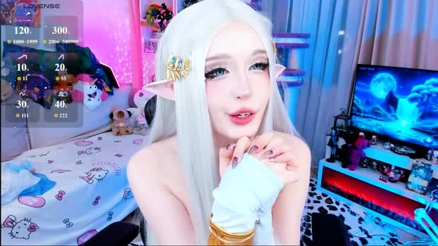 _sparkland_ 24-07-2026 Live Webcam beautiful fuckher