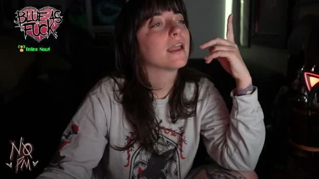 blueasfuck 24-07-2026 Live Webcam bj-dildo sexykitty