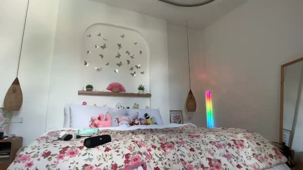 keirasworld 24-07-2026 Live Webcam bigtoys show