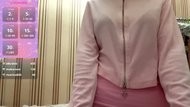 latiapetosa 23-07-2026 Live Webcam sexygirl big