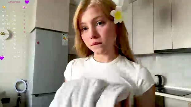 necolezhuang 24-07-2026 Live Webcam striptease sucktits