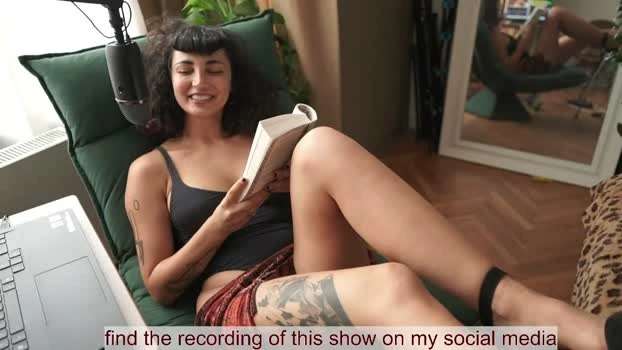 venus_in_jeans 24-07-2026 Live Webcam lush cute