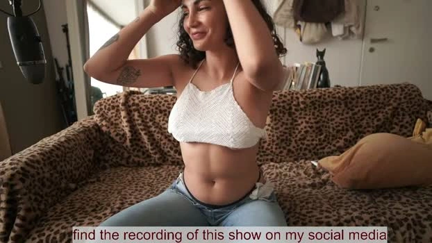 venus_in_jeans 24-07-2026 Live Webcam horny Cam