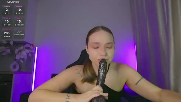 viollasinzz 24-07-2026 Live Webcam lickpussy toy