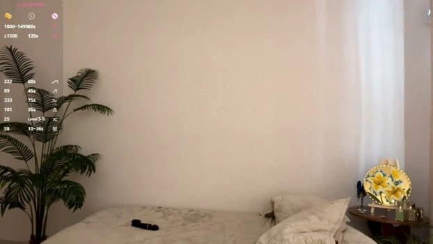 _stayhere 25-07-2026 Live Webcam strip dirty