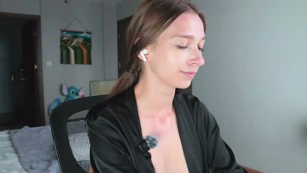 alisaa_01 25-07-2026 Live Webcam lush hardcore