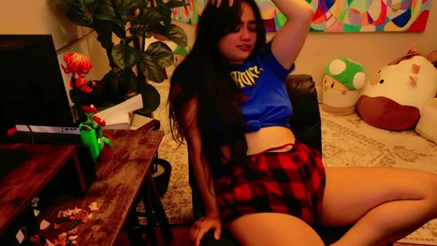 annatigarr 25-07-2026 Live Webcam Recorded hard