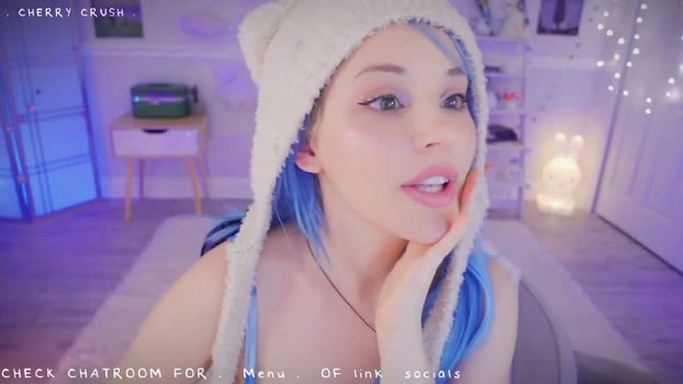 cherrycrush 24-07-2026 Live Webcam toys XXX