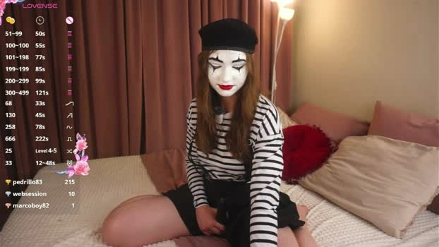 gwennielove 24-07-2026 Live Webcam sweet XXX