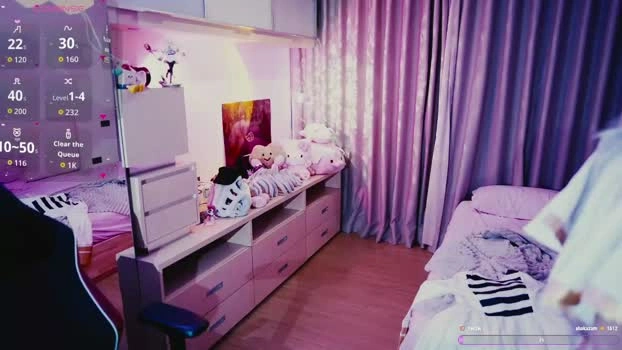 madnessalise 24-07-2026 Live Webcam bigboobs hard