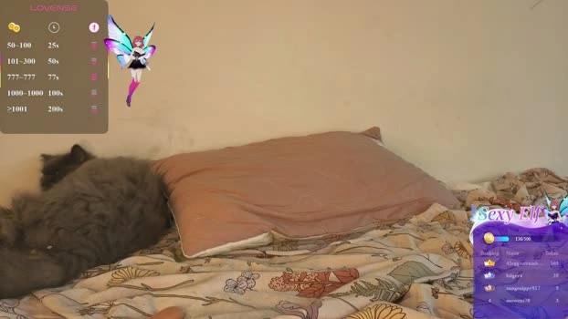 sexy_b0rsch 25-07-2026 Live Webcam analsex sexykitty