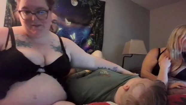 bbwqueen216 26-07-2026 Live Webcam kissing nasty