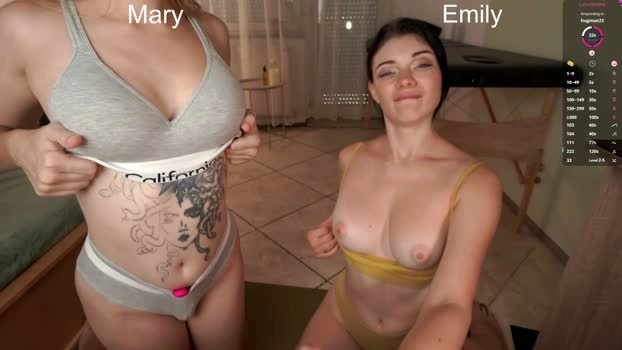 foxeslovefoxes 26-07-2026 Live Webcam fuckpussy wet
