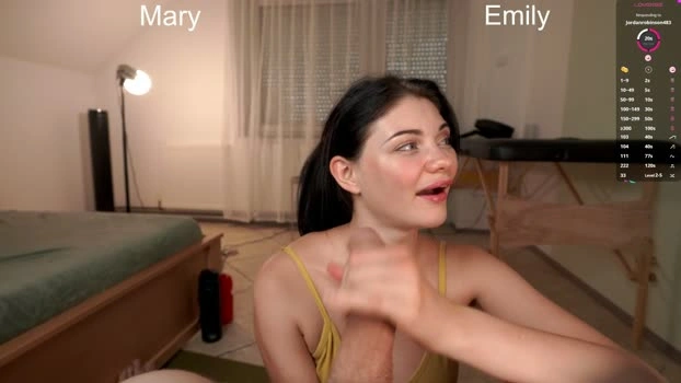 foxeslovefoxes 26-07-2026 Live Webcam pussy Recorded