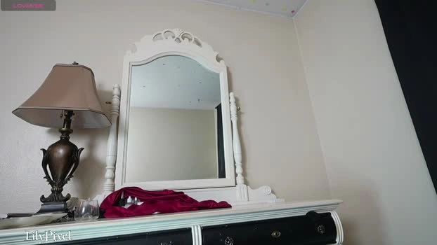 lilypixel 26-07-2026 Live Webcam gag spanking