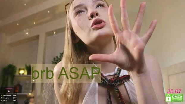 lissa_meooow 25-07-2026 Live Webcam Porn hot