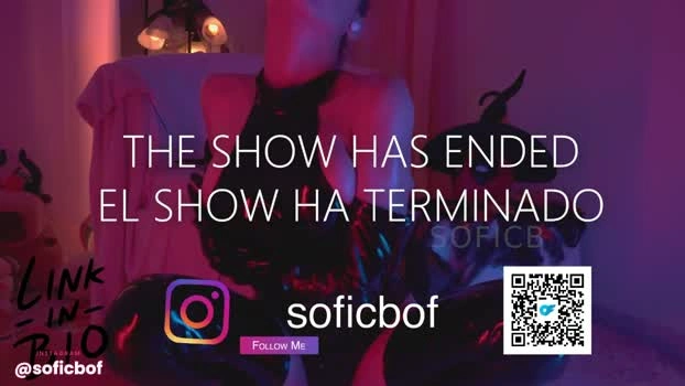 soficb 26-07-2026 Live Webcam nasty big
