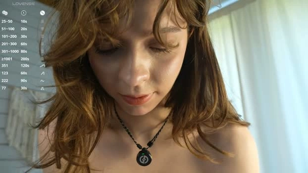 ameliabiers 27-07-2026 Live Webcam XXX hot