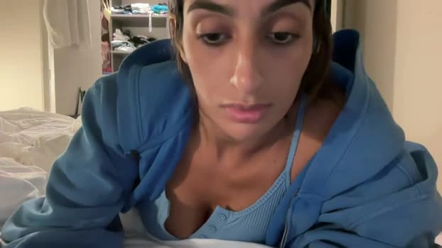 camiliakxoxo 27-07-2026 Live Webcam lush kink
