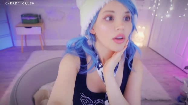 cherrycrush 26-07-2026 Live Webcam skinny Nude