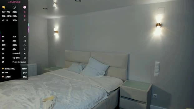 giovannamell 27-07-2026 Live Webcam strip hardcore