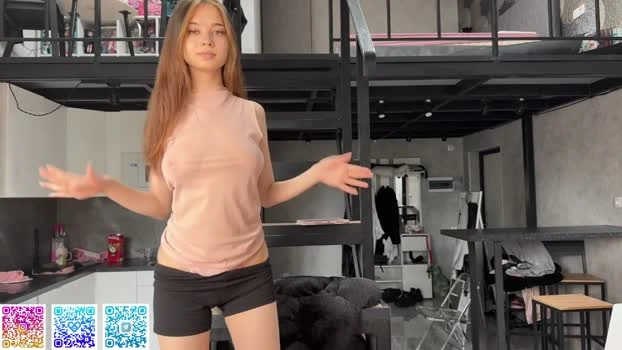 kusssecka 27-07-2026 Live Webcam sexy beautiful