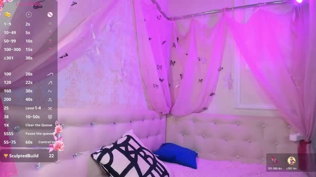 mini_crystal_moon 26-07-2026 Live Webcam Naked sexy