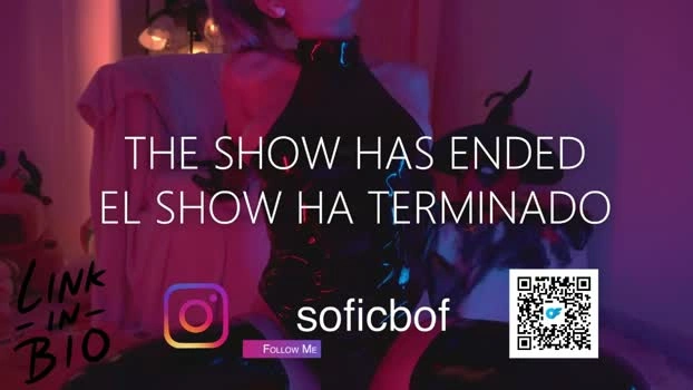 soficb 27-07-2026 Live Webcam spanking sexybody