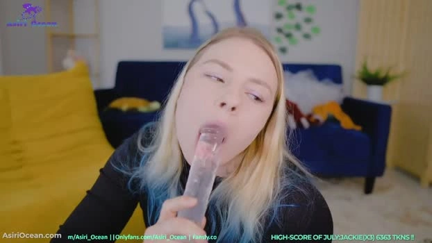asiri_ocean 27-07-2026 Live Webcam Cam suck