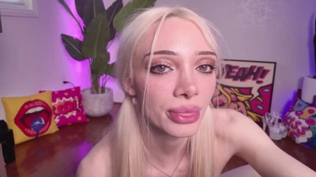 bunnydollstella 28-07-2026 Live Webcam yummy jerkoff