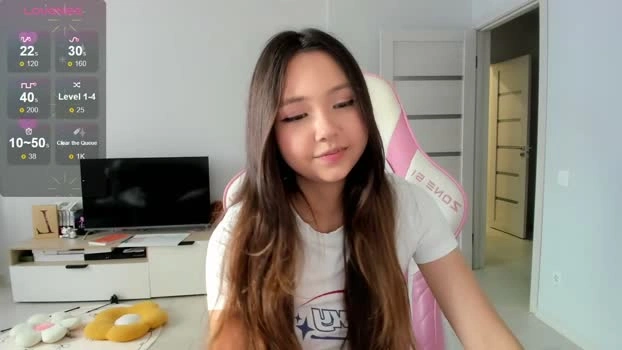 fluffy_rose 28-07-2026 Live Webcam Topless wet